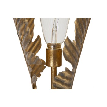 PALM FLOOR LAMP