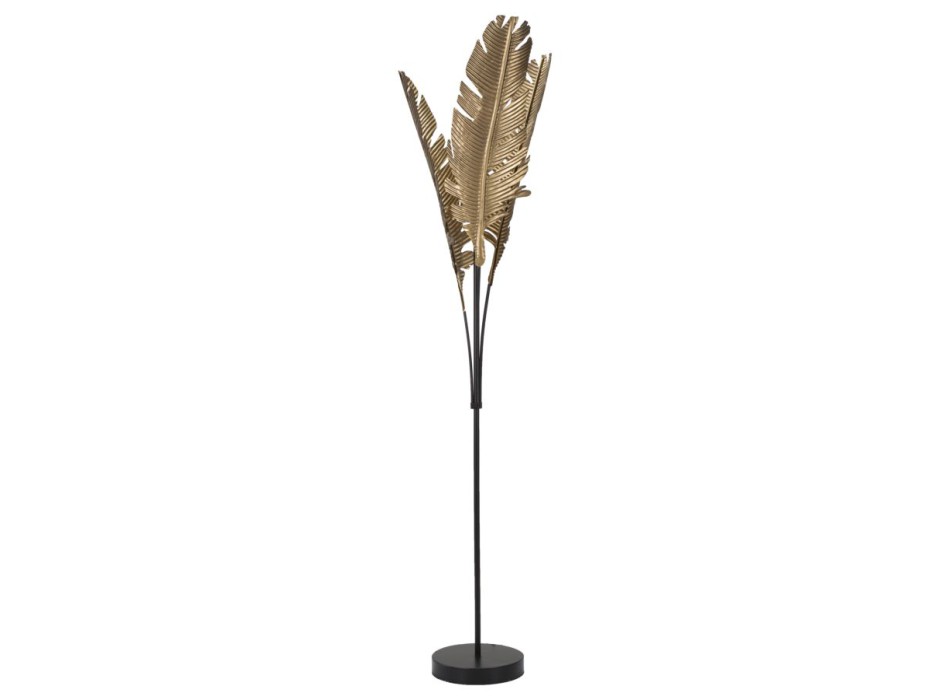 PALM FLOOR LAMP