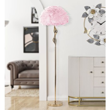 SLIM FLOOR LAMP