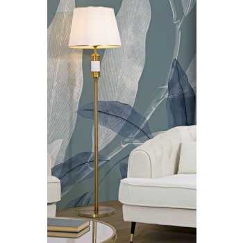 WHITY FLOOR LAMP