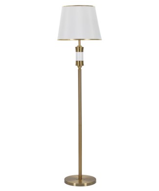 WHITY FLOOR LAMP