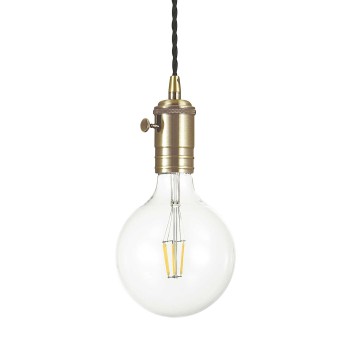 DOC IDEAL LUX lamp