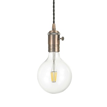 DOC IDEAL LUX lamp