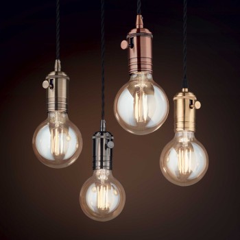 DOC IDEAL LUX lamp