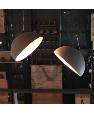 Domus Degree P430 Adriani & Rossi lamp