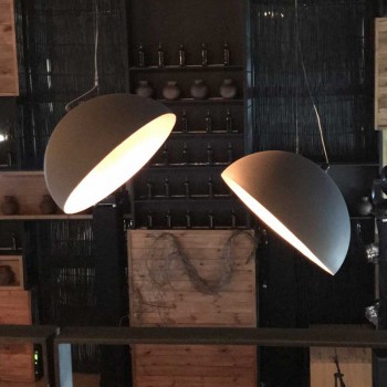 Domus Degree P430 Adriani & Rossi lamp