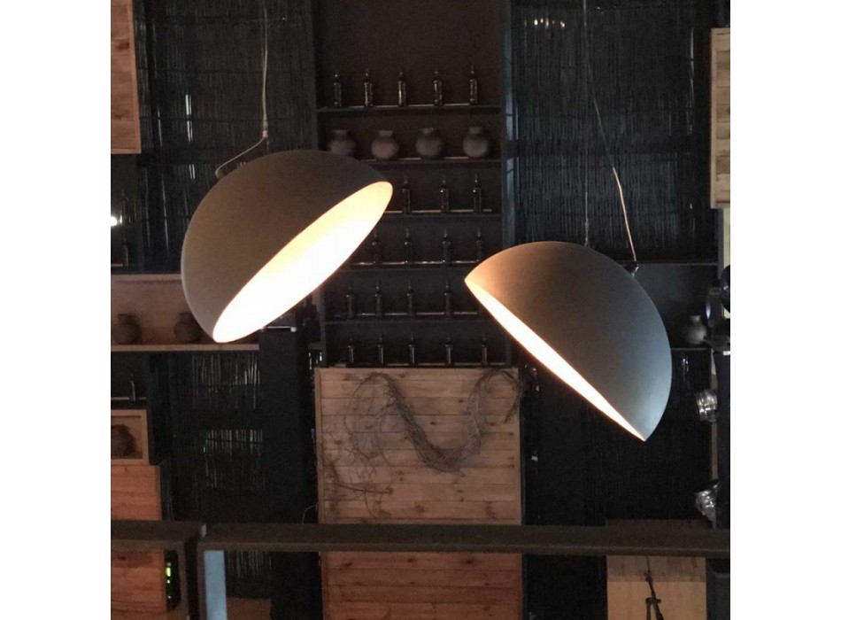 Domus Degree P430 Adriani & Rossi lamp