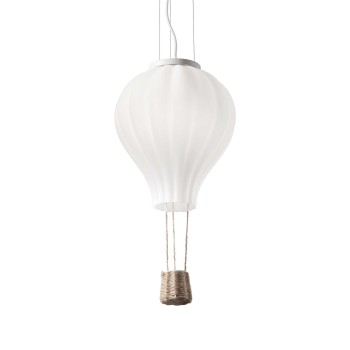 DREAM BIG IDEAL LUX lamp