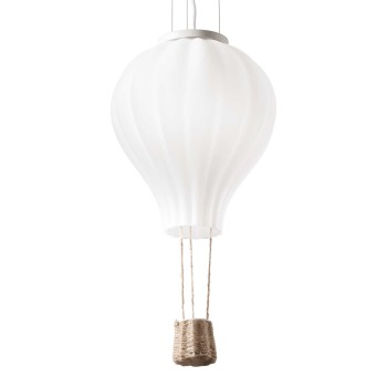 DREAM BIG IDEAL LUX lamp