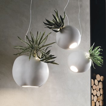 HERBARIA lamp P240 ADRIANI & ROSSI