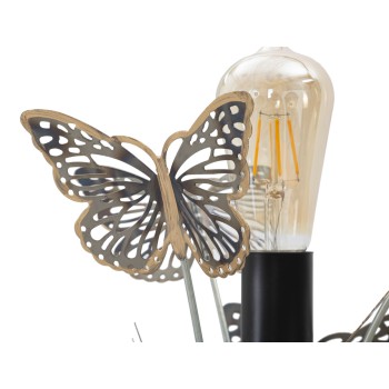 BUTTERFLY LAMP