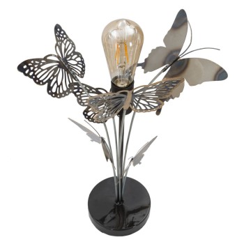 BUTTERFLY LAMP