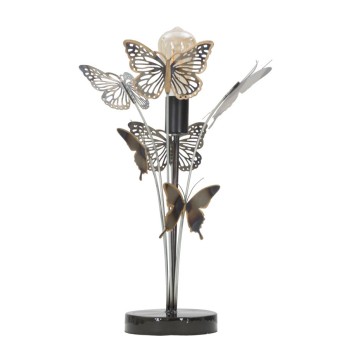 BUTTERFLY LAMP