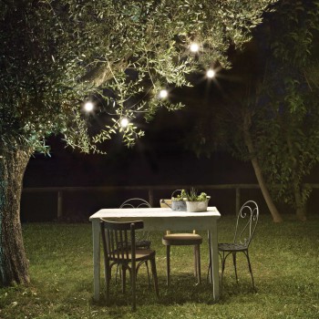 FIESTA IDEAL LUX lamp