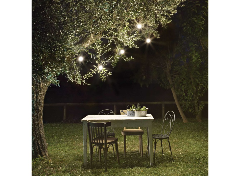 FIESTA IDEAL LUX lamp