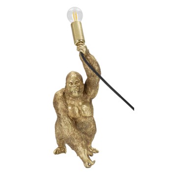 GORILLA LAMP