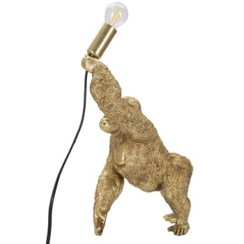 GORILLA LAMP