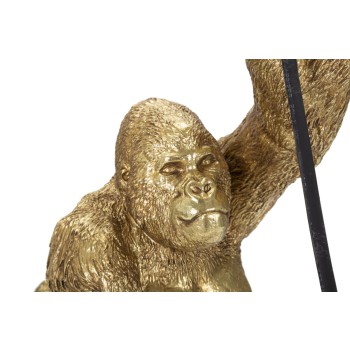 GORILLA LAMP