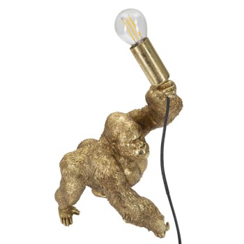 GORILLA LAMP