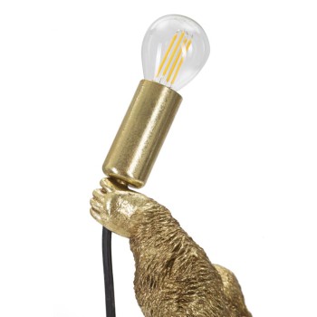 GORILLA LAMP