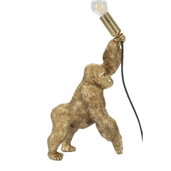 GORILLA LAMP