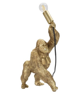 GORILLA LAMP