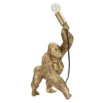 GORILLA LAMP