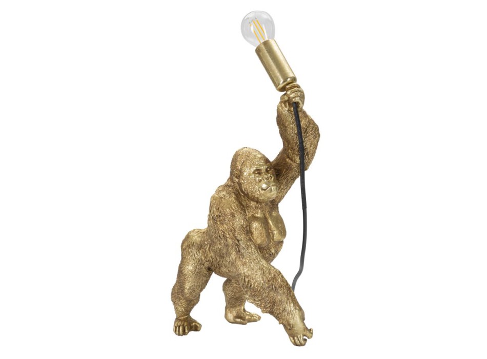 GORILLA LAMP