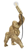 GORILLA LAMP