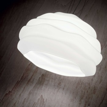 KARMA IDEAL LUX lamp