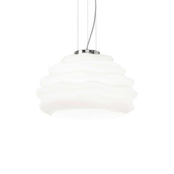 KARMA IDEAL LUX lamp