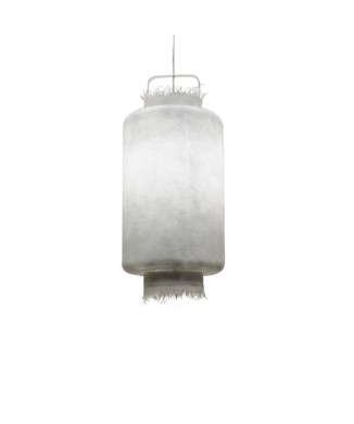 Kimono ceiling lamp for outdoor/indoor Karman