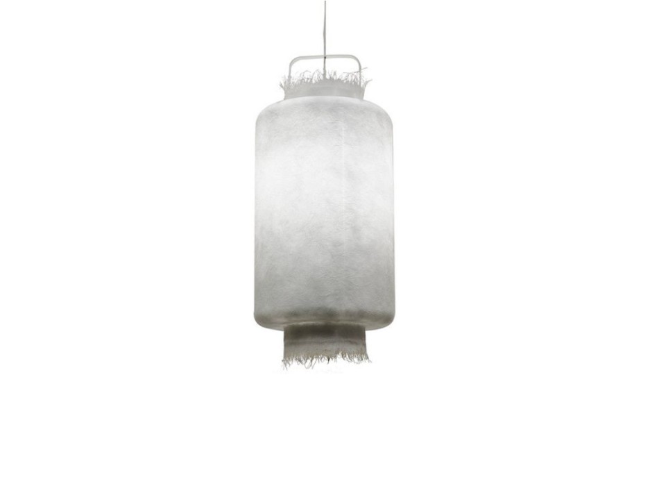 Kimono ceiling lamp for outdoor/indoor Karman