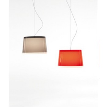 L001 S/BB PEDRALI LAMP