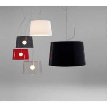 L001SW/B PEDRALI LAMP