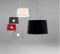 L001SW / B PEDRALI LAMP