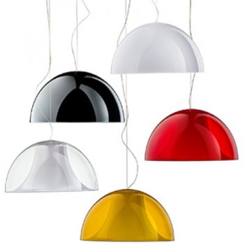 L002S/BA PEDRALI LAMP