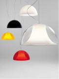 L002S / BA PEDRALI LAMP