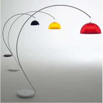 L002T/BA PEDRALI LAMP