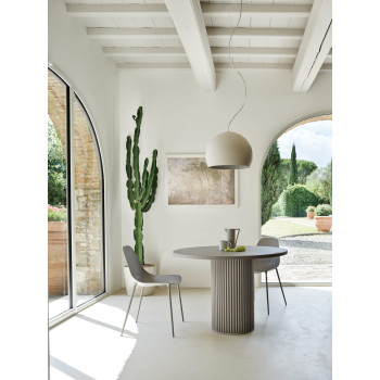 SUSPENSION LAMP LALAMPADA 20 OPINION CIATTI