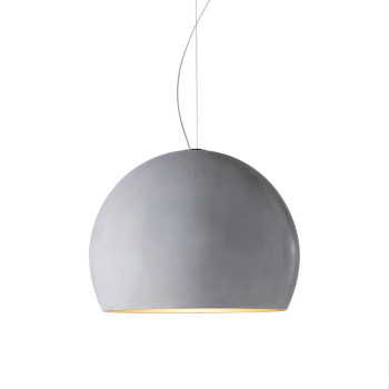 SUSPENSION LAMP LALAMPADA 45 OPINION CIATTI