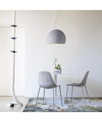 SUSPENSION LAMP LALAMPADA 45 OPINION CIATTI