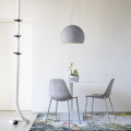 SUSPENSION LAMP LALAMPADA 45 OPINION CIATTI