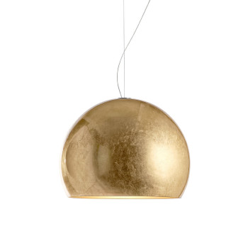 SUSPENSION LAMP LALAMPADA 45 OPINION CIATTI