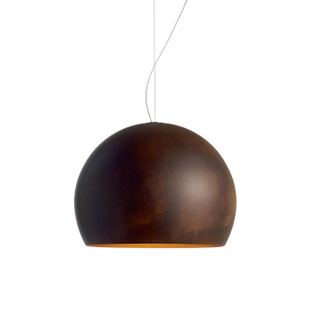 SUSPENSION LAMP LALAMPADA 45 OPINION CIATTI