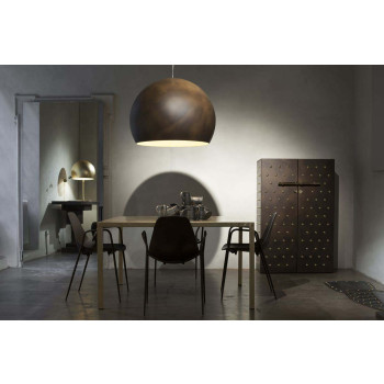 SUSPENSION LAMP LALAMPADA 80 OPINION CIATTI