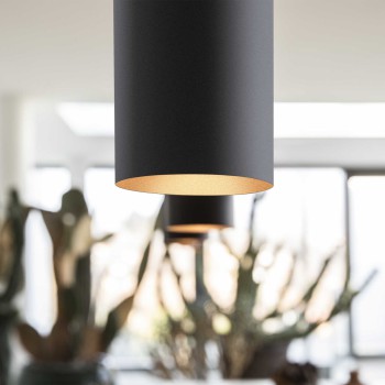 LOOK SP1 IDEAL LUX lamp