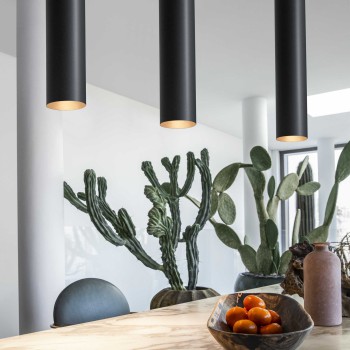 LOOK SP1 IDEAL LUX lamp