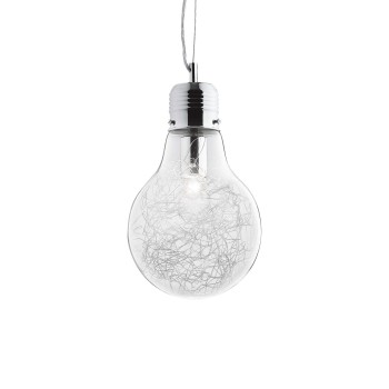 LUCE MAX SP1 IDEAL LUX lamp