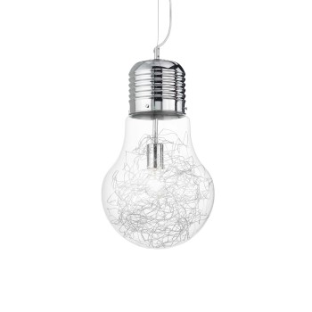 LUCE MAX SP1 IDEAL LUX lamp